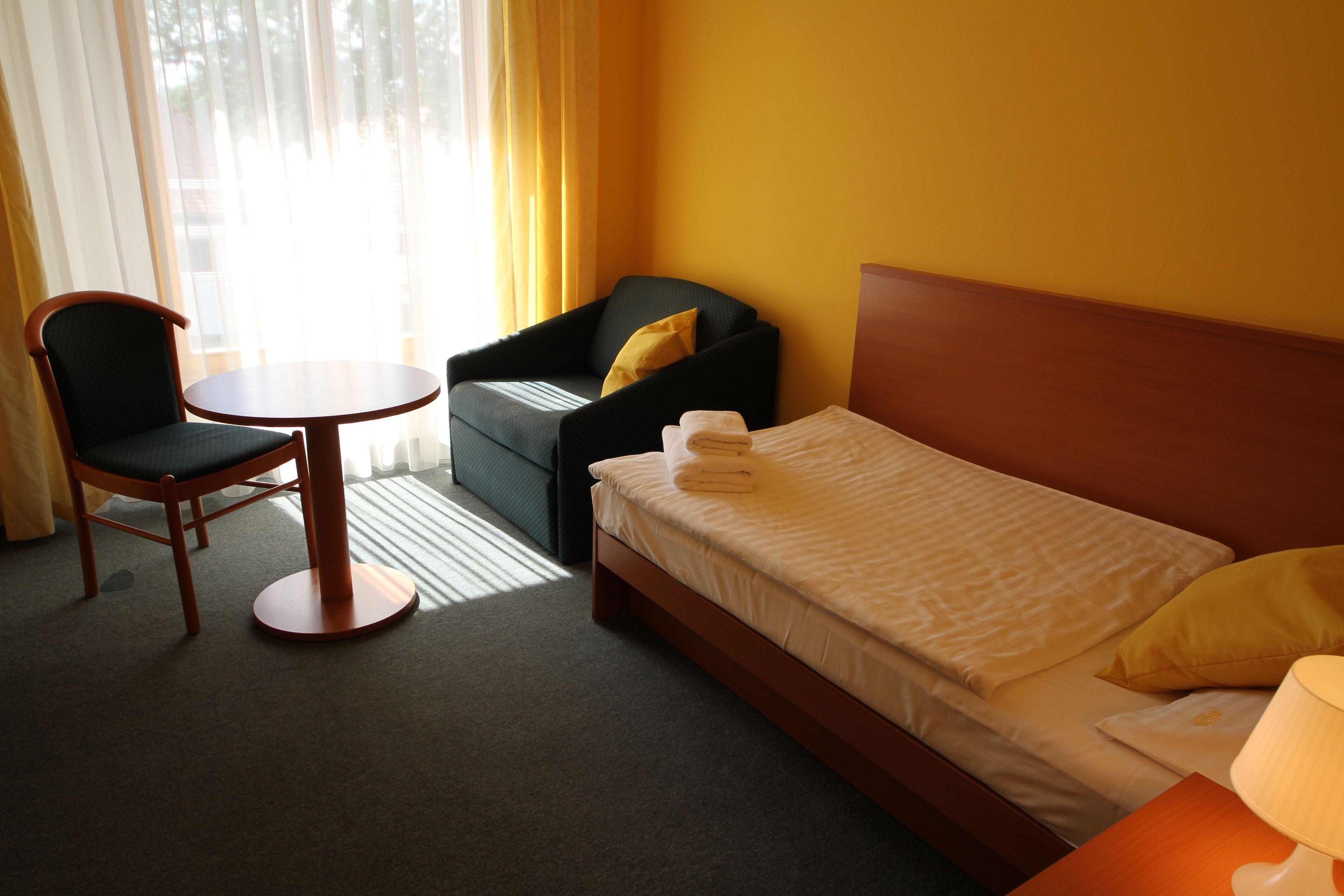 Hotel Meritum — Photos 2
