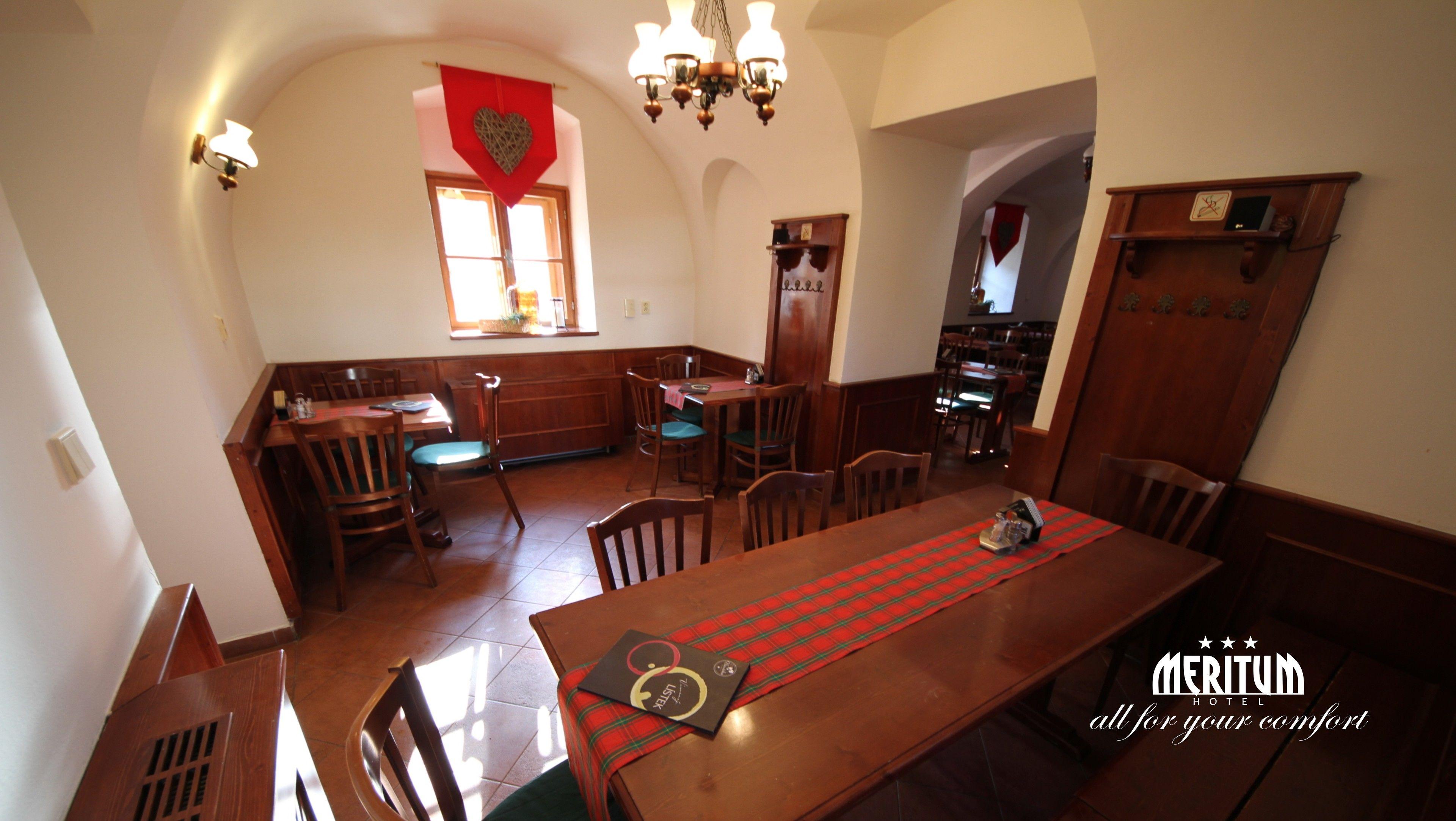 Hotel Meritum — Photos 3